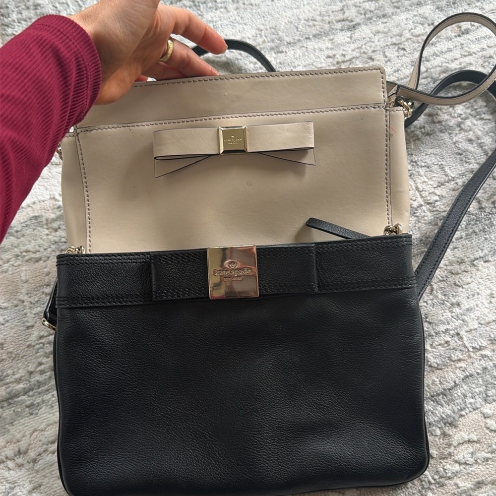 Kate Spade Crossbody Bundle